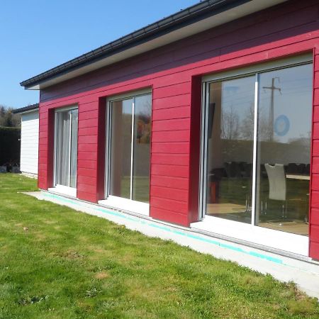 Cottage Cafecouet'Breizh Guipry-Messac Exterior foto